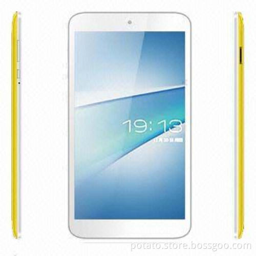 Android 4.4 Tablet PC, Allwinner A23 Dual Core CPU, Simple Function